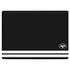 NFL New York Jets Shutout Surface Laptop 2 Skin